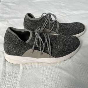 Vessi Cityscape Classic Waterproof Shoe